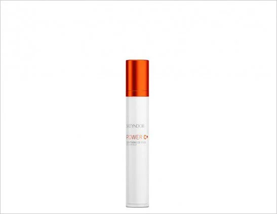 Contorno de ojos con vitamina C y extracto de granada