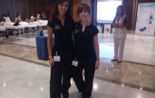 Curso Skeyndor en Benalmádena