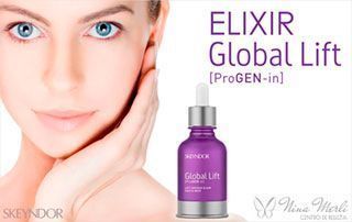 Elixir, de Global Lift. De Skeyndor.