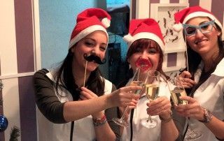 Feliz año nuevo 2016
