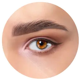 Depilación con hilo o Threading