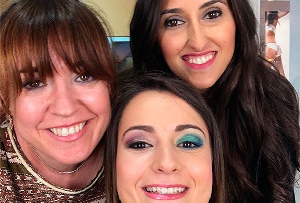 Dia-de-la-mujer Feliz día de la mujer 2017