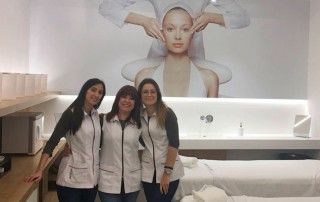 Jornadas de formación en Madrid