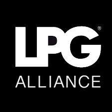 logo LPG Alliance