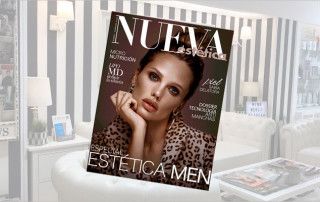 Nina Merli en Nueva Estética