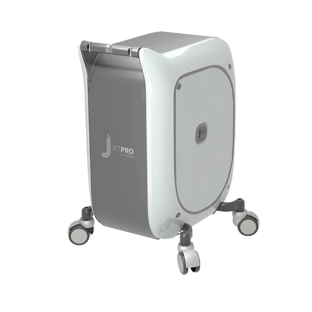 JetPeel - JetPro