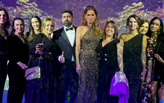 El mundo mágico de la belleza