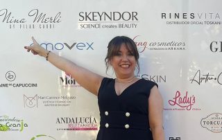 Colaboramos con la Gala Agepro 2022