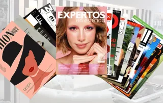 Expertos en Estetica 403