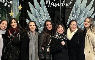 Feliz Navidad 2023