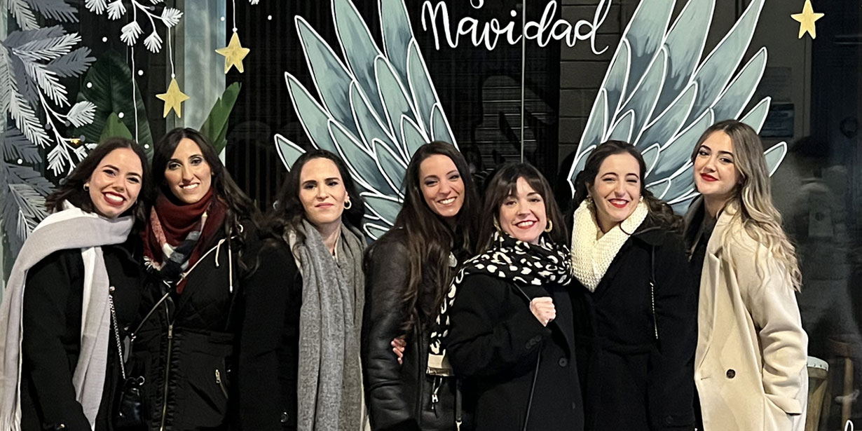 Feliz navidad 2023