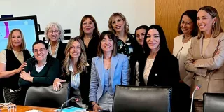 Mesa sectorial - Salud y Belleza