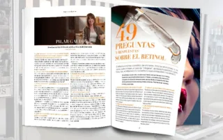 Expertos en Estética número 406