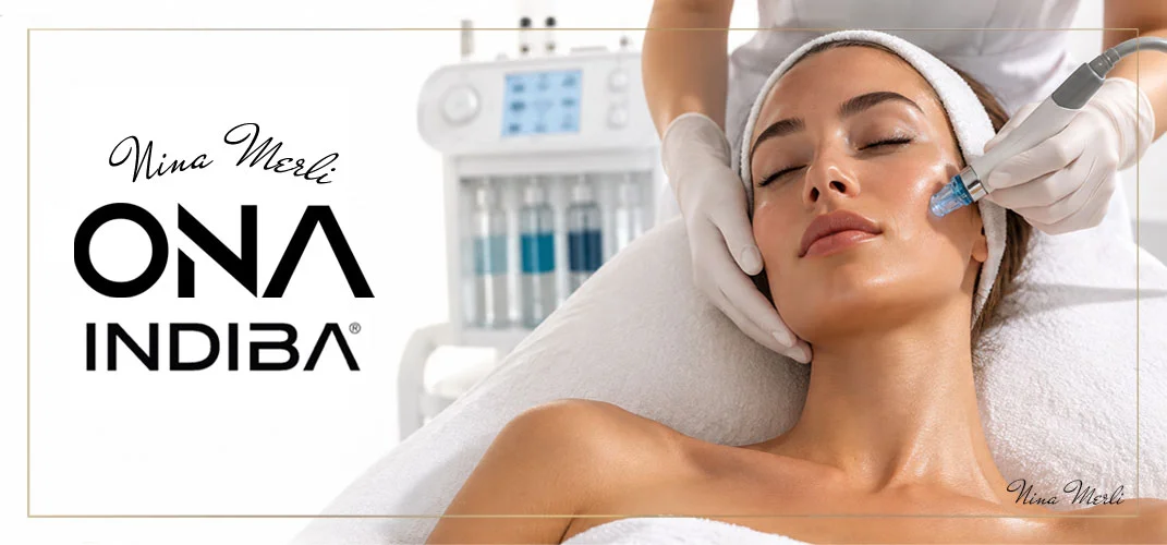 ona-facial-indiba Tratamiento facial ONA de INDIBA