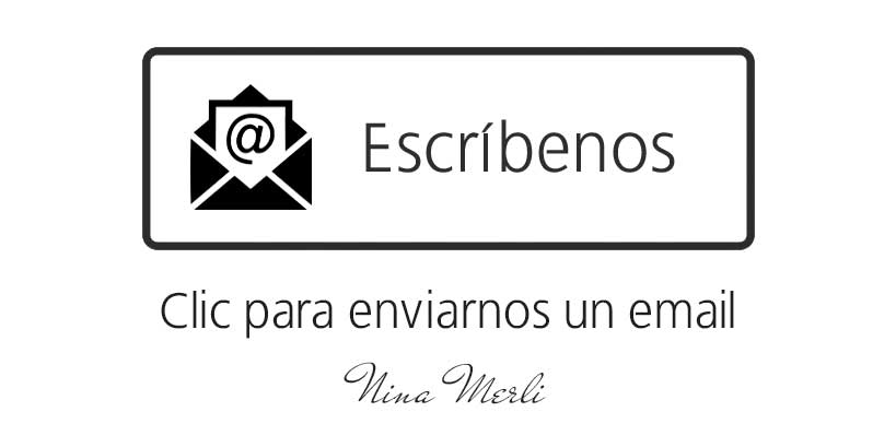 Términos y condiciones por email