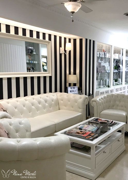 Nina Merli, tu centro de belleza 12