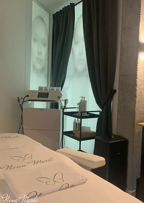 Nina Merli, tu centro de belleza 19