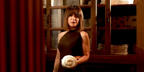 Pilar Gaudí, facialista y directora de Nina Merli