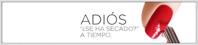 esmalte permanente