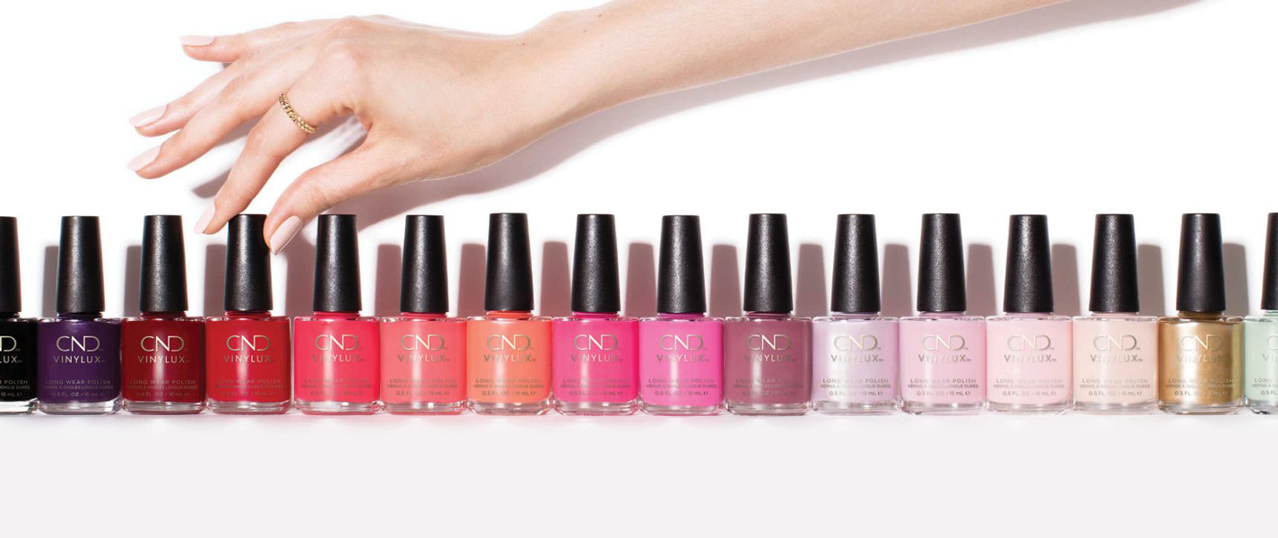 Esmalte Vinylux
