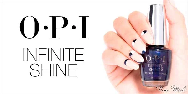 Esmalte OPI Infinite Shine