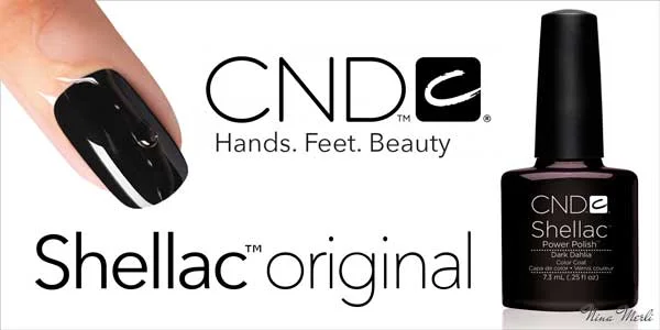 Esmalte Vinylux de CND