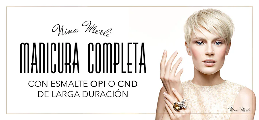 Manicura