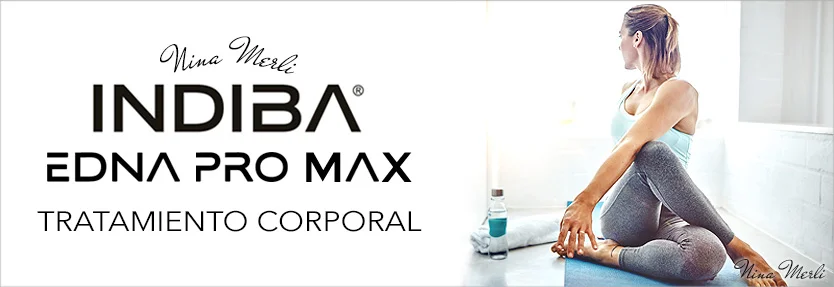 Tratamiento corporal INDIBA