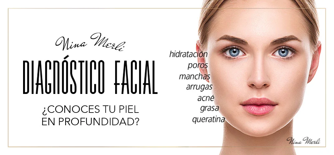Diagnóstico facial