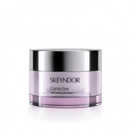Corrective - Instant wrinkle filler cream