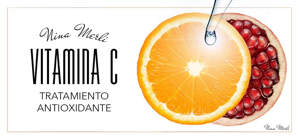 Tratamiento de Vitamina C