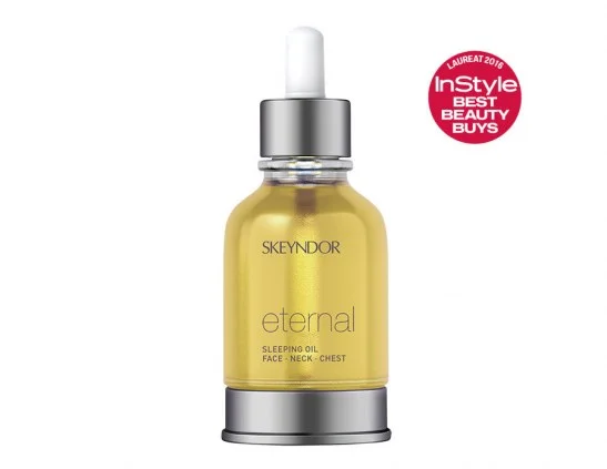 Aceite restaurador nocturno - Eternal Sleeping Oil