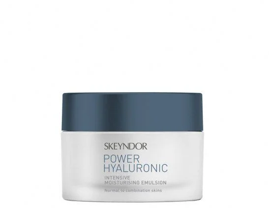 Crema hidratante intensiva Power Hyaluronic - Skeyndor