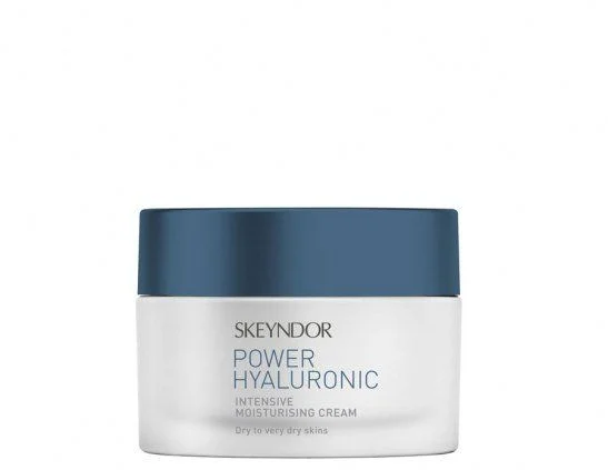 Emulsión hidratante intensiva Power Hyaluronic - Skeyndor