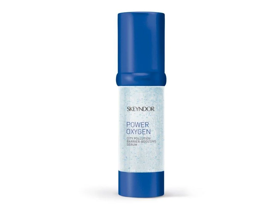 Serum antipolución detox - City Pollution Barrier-boosting serum- Skeyndor