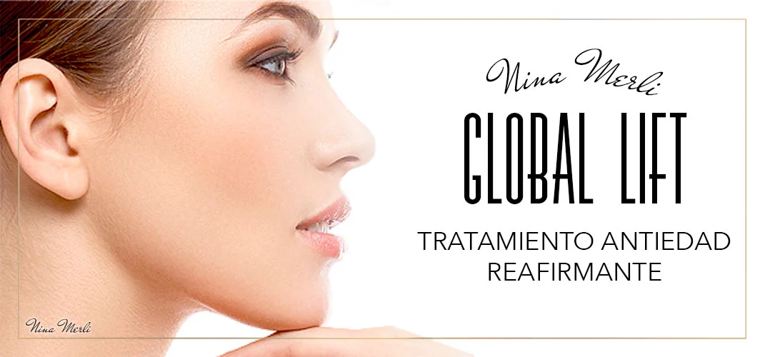 tratamiento reafirmante facial
