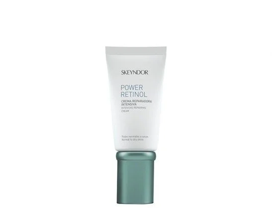 Crema reparadora intensiva Power Retinol - Skeyndor