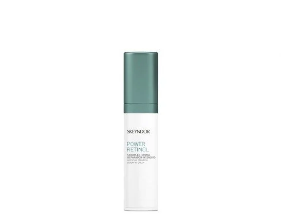 Sérun reparador intensivo Power Retinol - Skeyndor