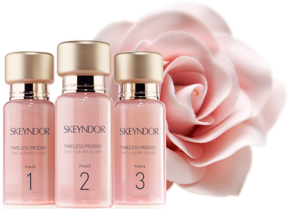 Timeless elixir - Tratamiento rejuvenecedor Timeless Prodigy