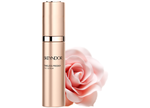 Timeless serum - Tratamiento rejuvenecedor Timeless Prodigy