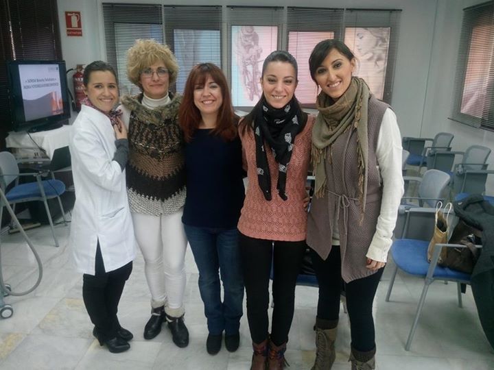 Técnica de fotorrejuvenecimiento facial 1