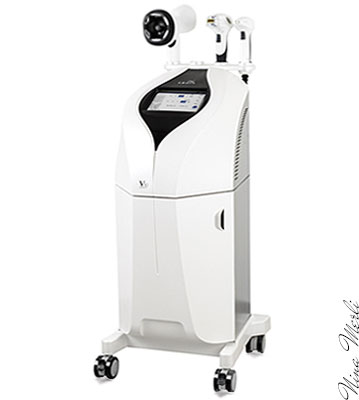 Limpieza facial profunda