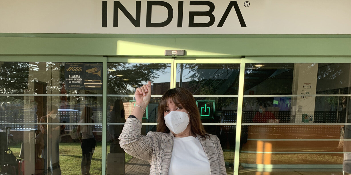Indiba Beauty Lovers