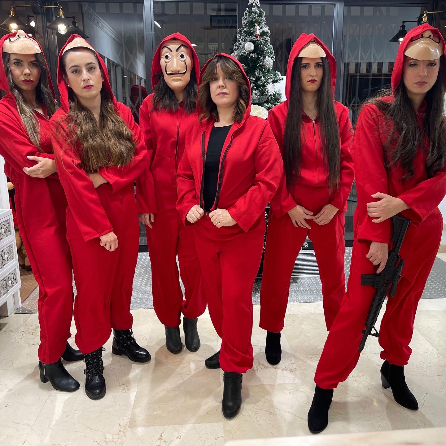Feliz Navidad 2021