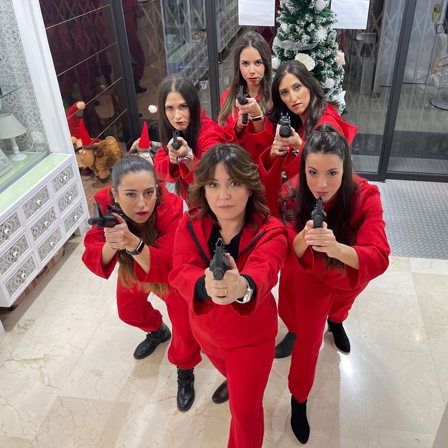 Feliz Navidad 2021